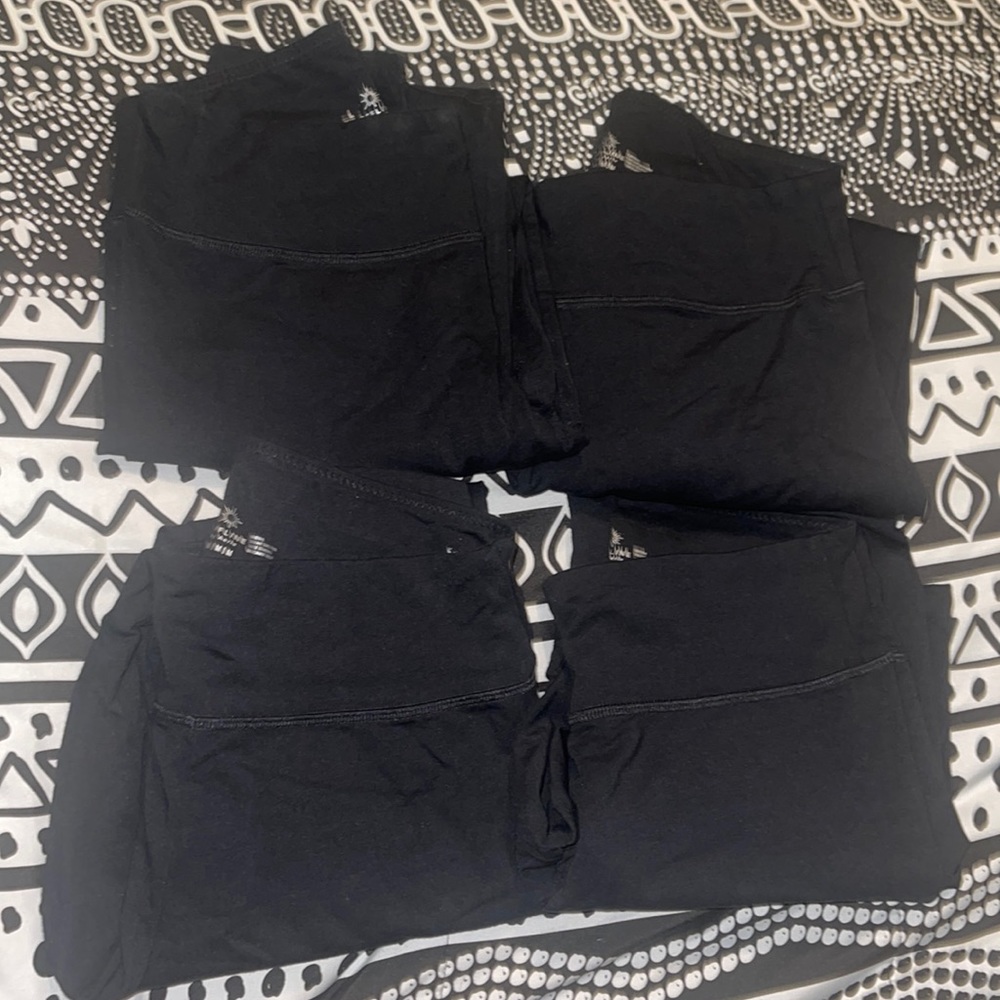 American Eagle Aerie OG Offline Leggings